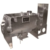 Horizontale lintmixer